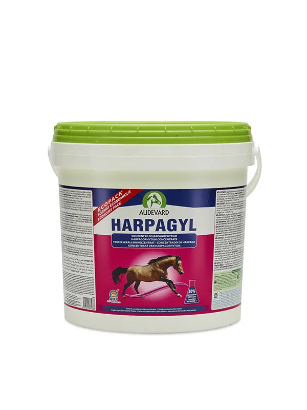 AUDEVARD HARPAGYL 4,5KG (NDR)