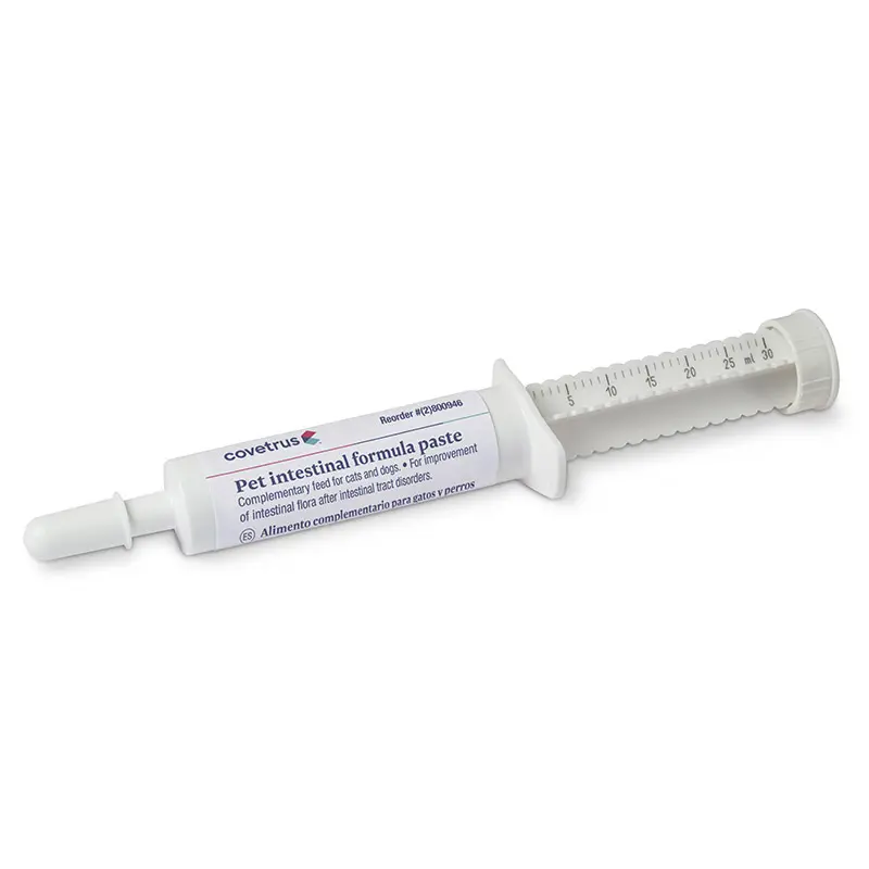 PASTA INTESTINAL 60ML COVETRUS