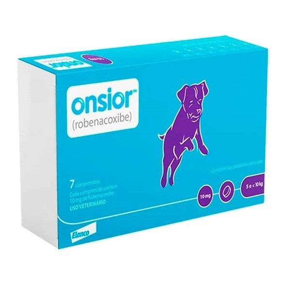 onsior 10
